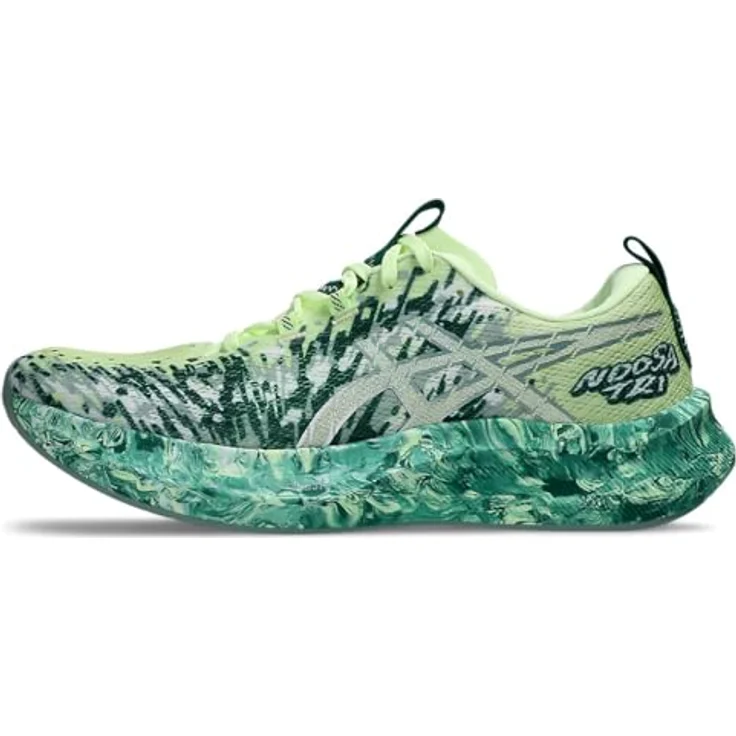 Asics Noosa Tri 16, Laufschuhe für Herren mit FF BLAST PLUS Technologie, optimaler Traktion und bequemem Mesh-Obermaterial – Bild 3