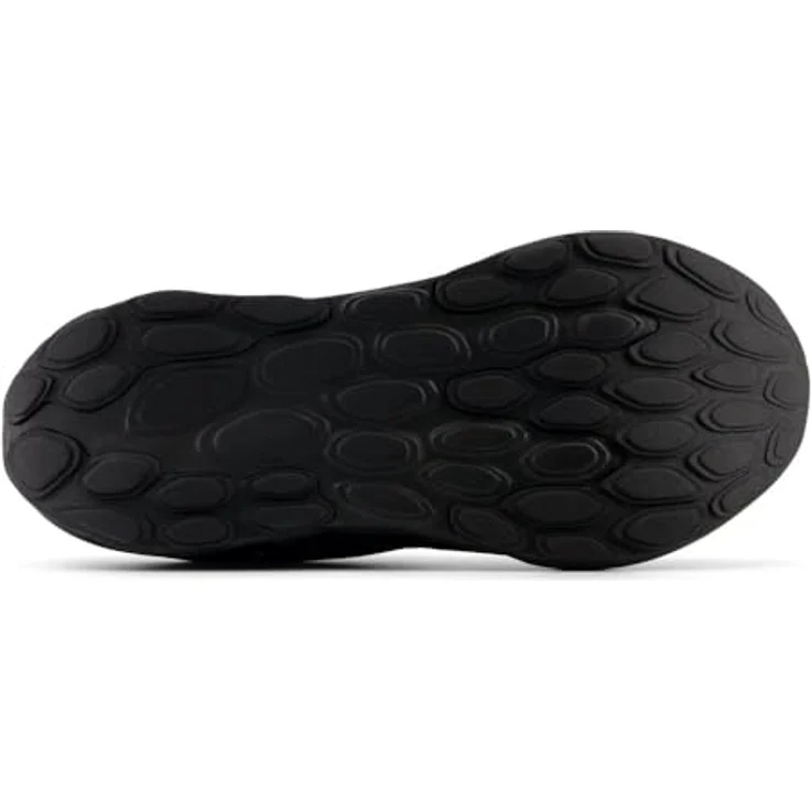 New Balance 520, Herren Laufschuhe mit Gummi-Sohle und niedrigem Schaft, schwarz, Größe 9.5 – Bild 4
