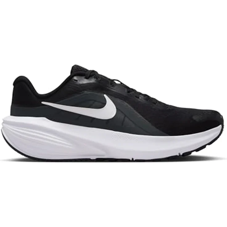 Nike Downshifter 14, Laufsportschuhe Herren mit hoher Dämpfung und trittsicherer Gummisohle – Bild 7