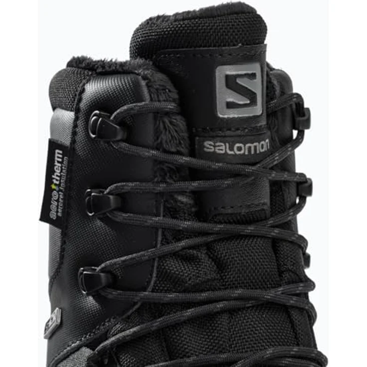 Salomon X ULTRA 360 GORE-TEX, wasserdichter Wanderschuh für Herren, leicht und atmungsaktiv – Bild 6