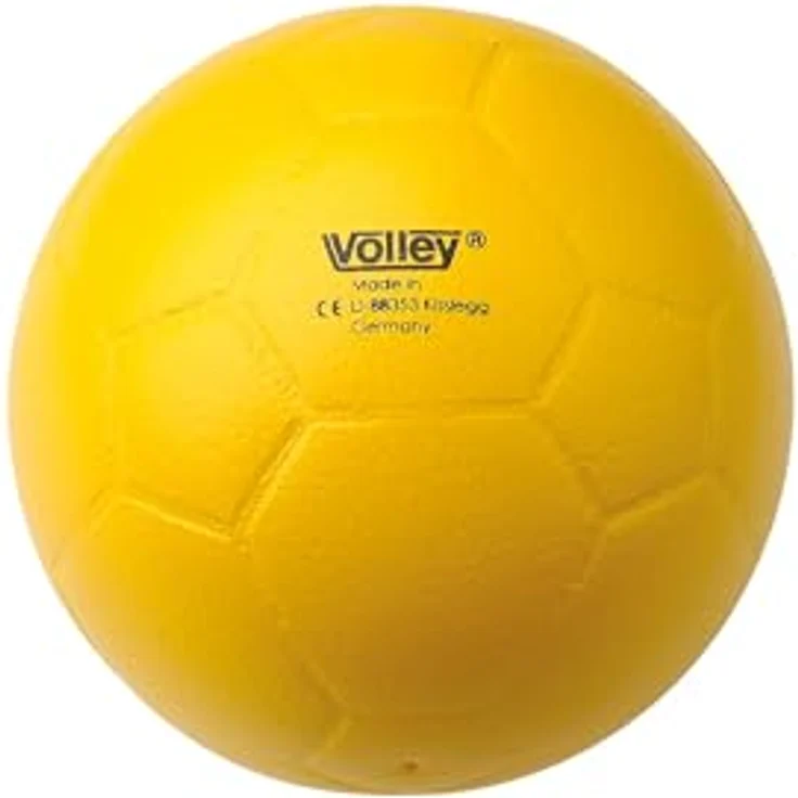 Volley® Soft Fußball, 235 g – Bild 2
