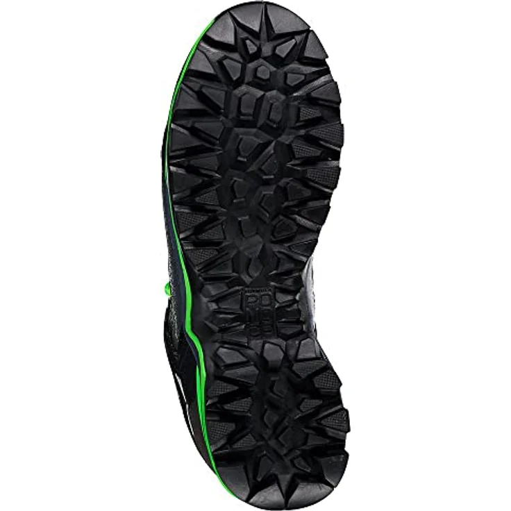 Salewa Trainer Lite GTX Wanderschuh, GORE-TEX® gefüttert, robustes Obermaterial, breite Passform, vegan – Bild 3