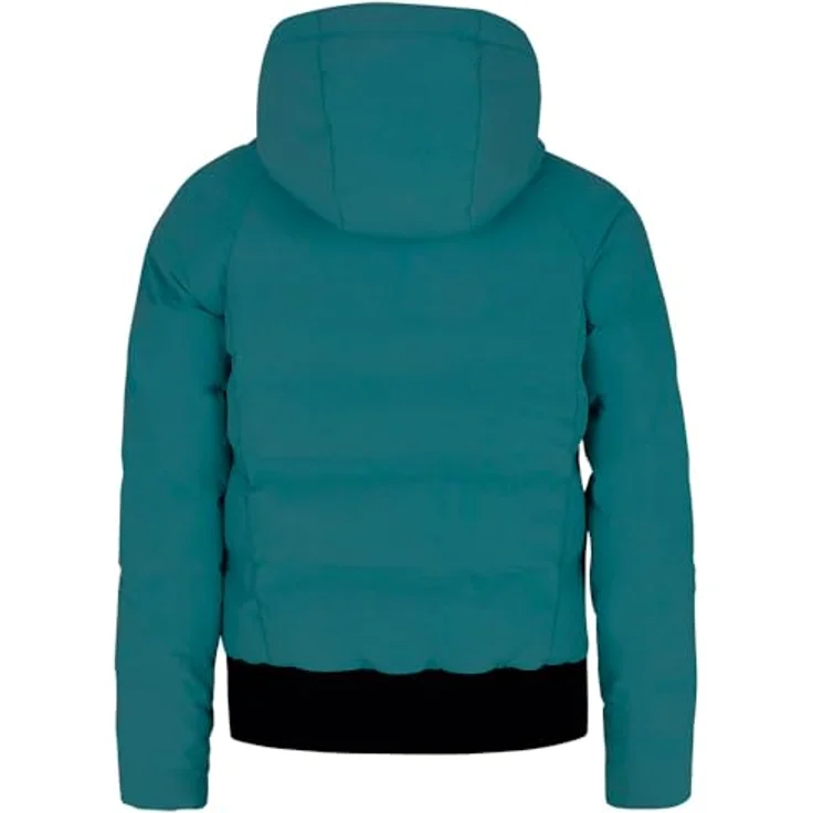 Protest PRTALYSUMI Skijacke, mit PFC-freier Beschichtung, wasserdicht, Rainstorm Blue, Größe S – Bild 4