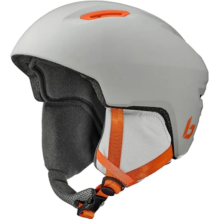 Bollé Atmos Youth grey - no lens reference XS-S