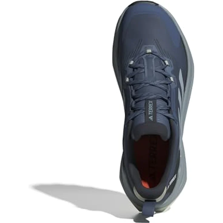 adidas TERREX TRAILMAKER 2 Hikingschuh mit atmungsaktivem Mesh-Obermaterial, stabiler Continental™ Gummi-Außensohle und umweltfreundlichen Materialien – Bild 7
