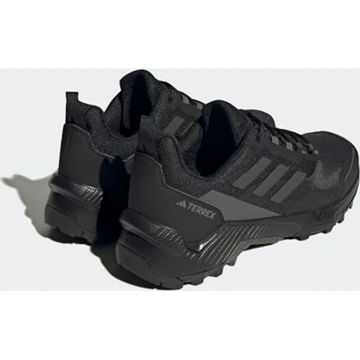 adidas TERREX EASTRAIL 2.0, Wanderschuh mit Traxion Außensohle und robustem Mesh-Obermaterial – Bild 6