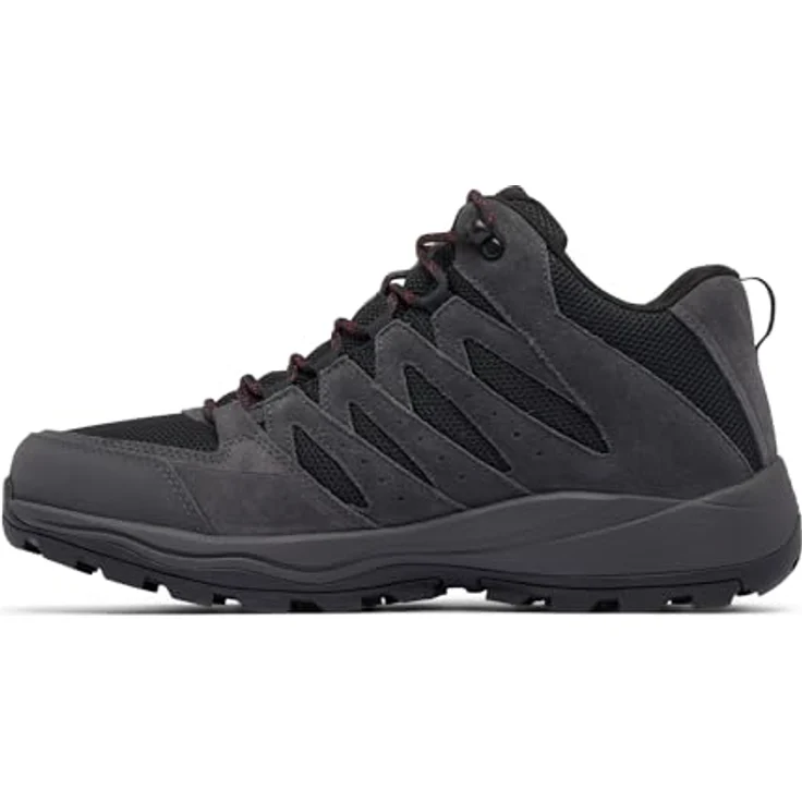 Columbia REDMOND™ IV MID WATERPROOF Wanderschuh, wasserdicht mit Omni-Tech™-Membran und Techlite™-Dämpfungssystem – Bild 9
