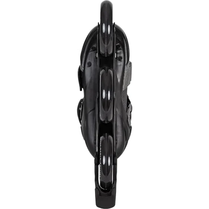 Playlife GT Black Grey 110 Inlineskates, 3x, 110, 46 – Bild 5