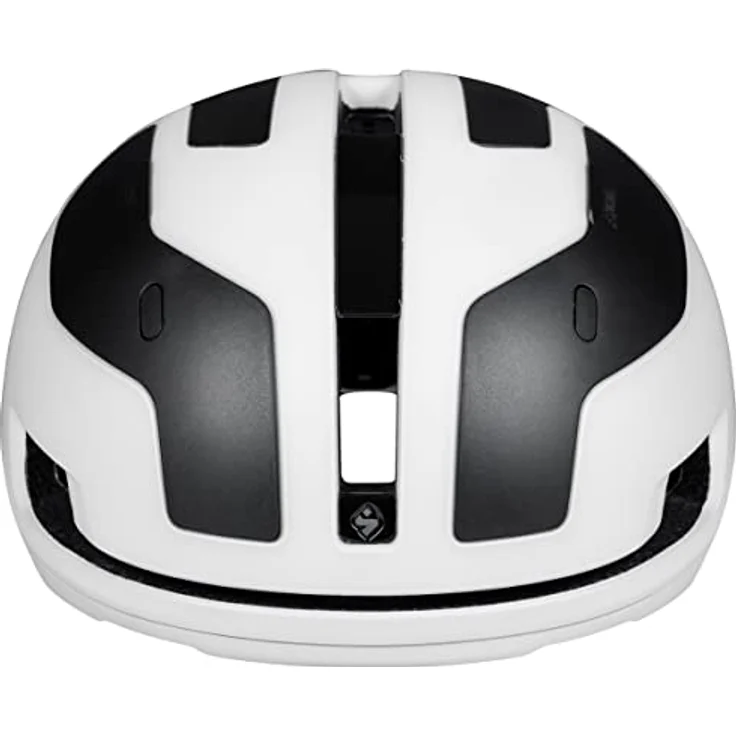 Sweet Protection Falconer Aero 2Vi MIPS Helm, schwarz, für maximale Aerodynamik und Sicherheit – Bild 2