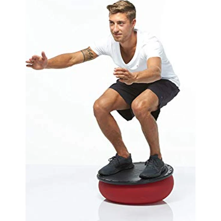Togu 410324 Jumper Pro Balance Ball (Das Original) – Bild 5