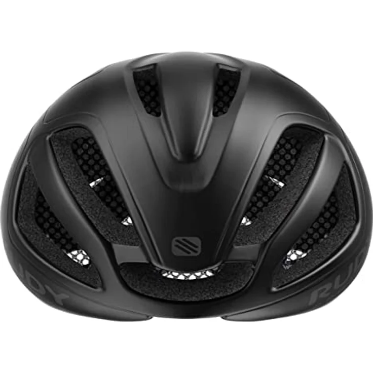 Rudy Project Spectrum, Velohelm für 59 - 63 cm Kopfumfang, leicht, komfortabel und hochbelüftet – Bild 2