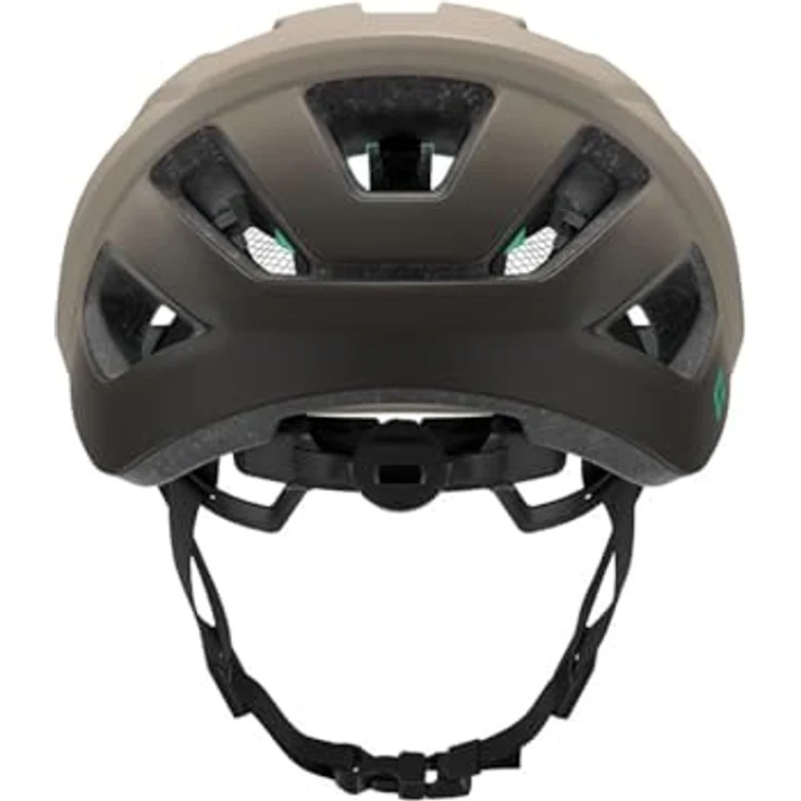 Lazer Cerro KinetiCore Fahrradhelm, Matte Taupe, mit Advanced TurnSys-System und Magnetverschluss – Bild 4