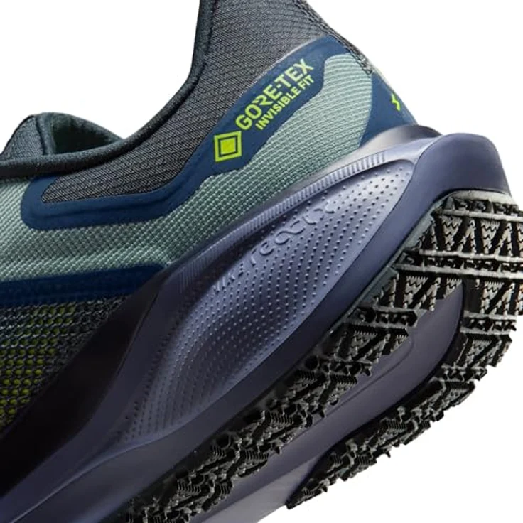 156 Air Zm Pegasus 41 Gtx Laufschuhe, GORE-TEX, Zoom Air, Cannon/Volt-Obsidian-Seaweed 11 – Bild 8