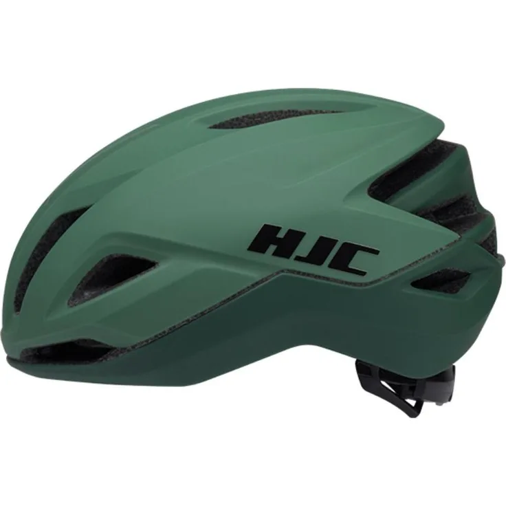 HJC Crosser, Velohelm (55 - 59 cm) mit abnehmbarem Visier, aerodynamischem Design und fortschrittlichem Luftkanal-System