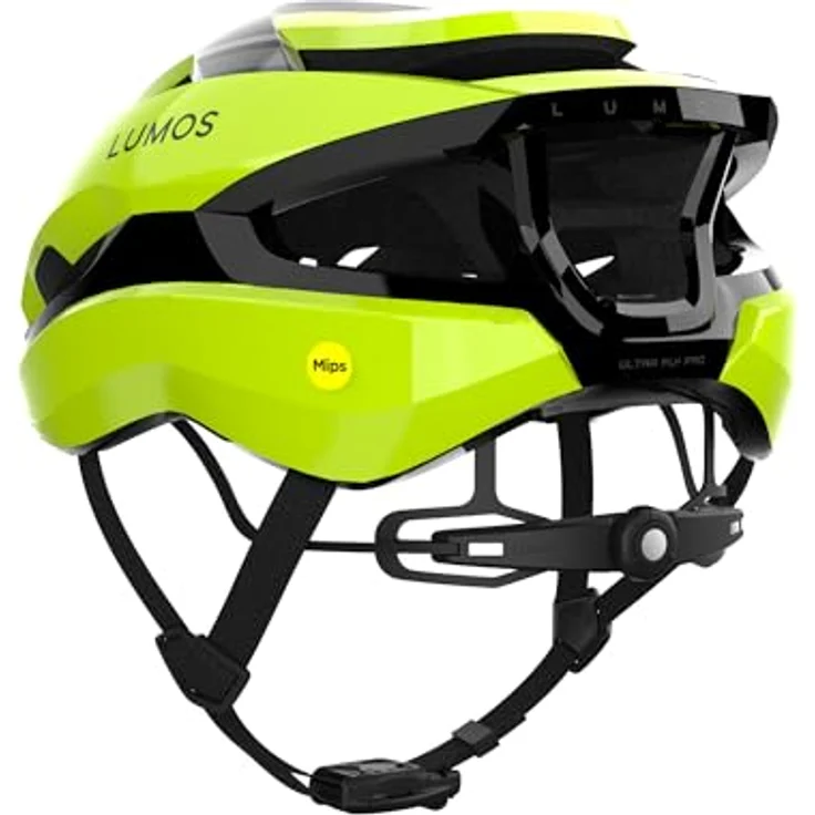 Lumos Ultra Fly Pro, Velohelm mit MIPS®, 14 Belüftungsöffnungen, 54 - 61 cm – Bild 1