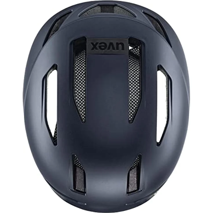 uvex urban planet Helm – Bild 6