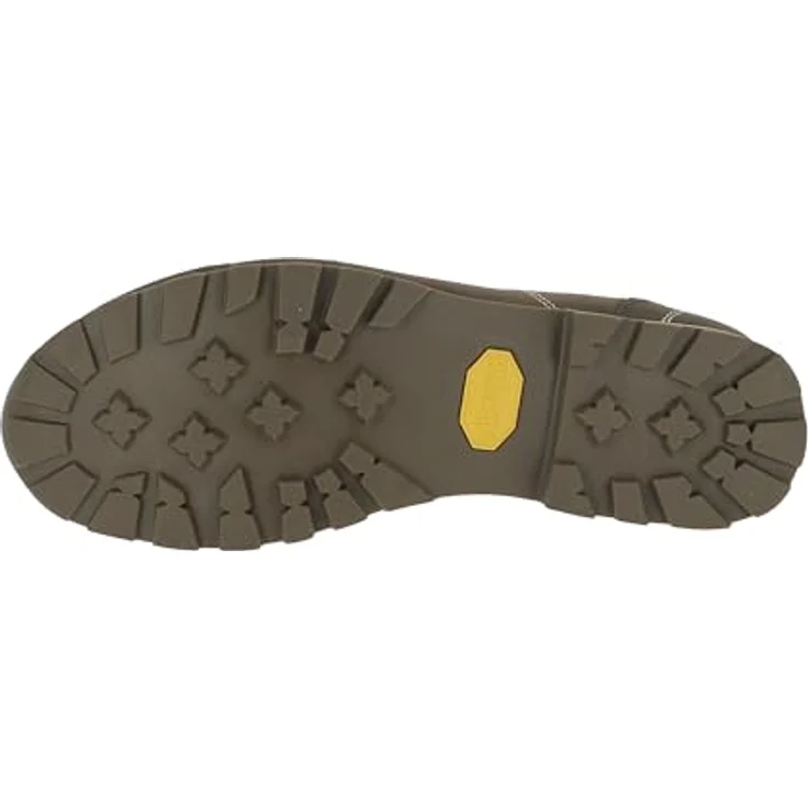 Dolomite Cinquantaquattro 54 FG Evo GTX, Wanderschuhe Herren, Leder, Gore-Tex, braun, Vibram Außensohle – Bild 8