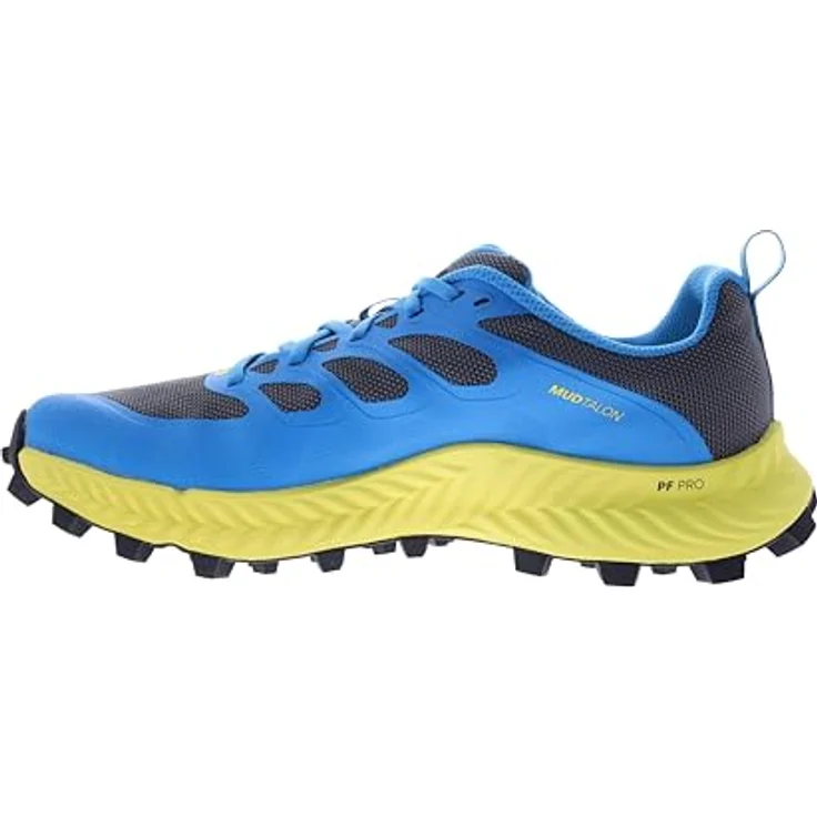 inov-8 MudTalon Laufschuhe (42) für Trailrunning mit herausragendem Grip und Wasserabweisung – Bild 6