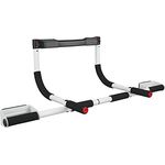Perfect Fitness Erwachsene Perfekt multifunktional Klimmzüge, White, Standard - Preisvergleich
