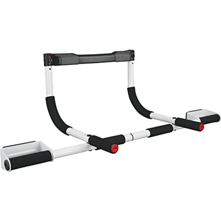 Perfect Fitness Erwachsene Perfekt multifunktional Klimmzüge, White, Standard - Preisvergleich