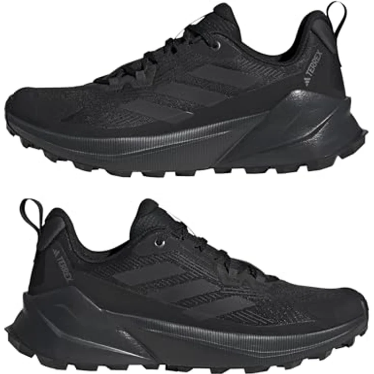 adidas TERREX TRAILMAKER 2.0, Wanderschuh mit atmungsaktivem Obermaterial, stabiler Dämpfung und Continental™ Gummi-Außensohle – Bild 6
