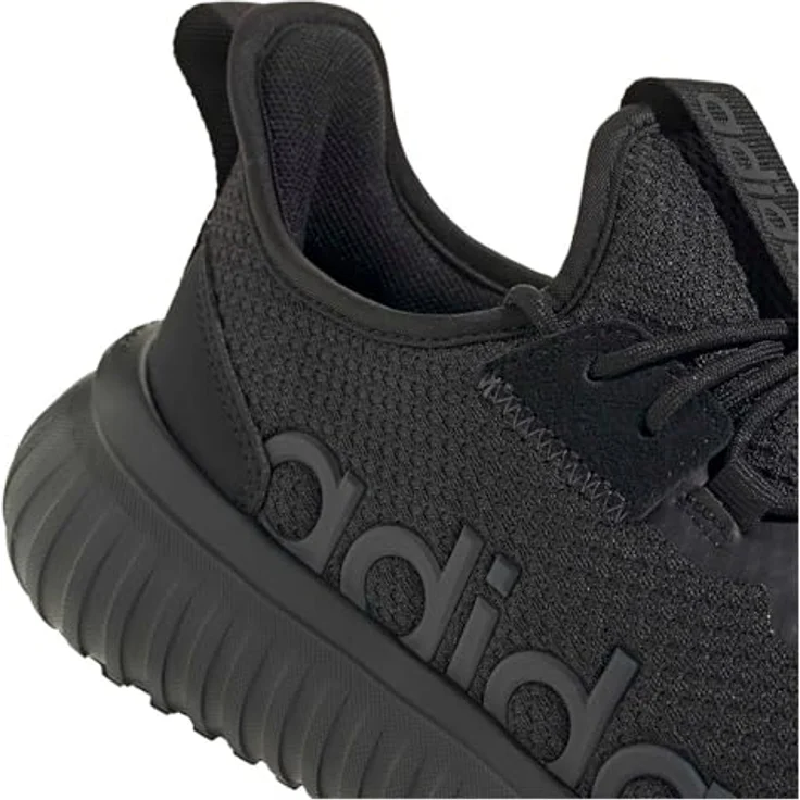 ADIDAS Kaptir 4.0, Herren Laufschuh mit Cloudfoam Zwischensohle und atmungsaktivem Obermaterial – Bild 8