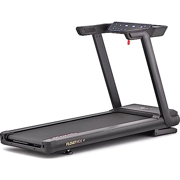 Reebok FR30z Floatride Black Laufband – 150 kg Belastung – 24 Programme – LED-Anzeige – Bild 1
