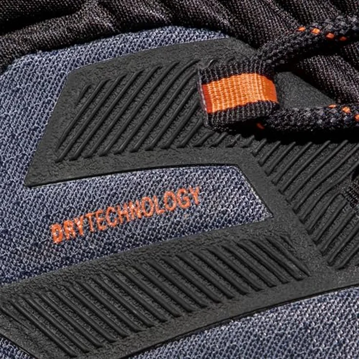 Mammut Blackfin III WP Herren Winterboot, Wanderschuhe für technisches Gelände mit Vibram-Sohle, hoher Wärmeleistung, Schwarz, Größe 46 – Bild 7