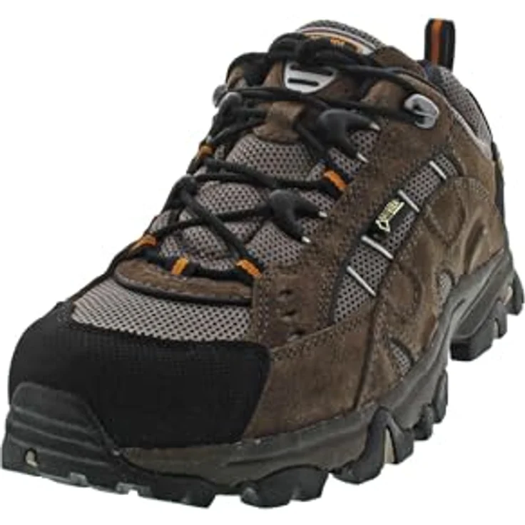 Meindl Magic Men 2.0 GTX, Wanderschuh aus Velourleder und GORE-TEX, mit AIR-ACTIVE® Fußbett und Meindl MTH® Magic Sohle – Bild 5