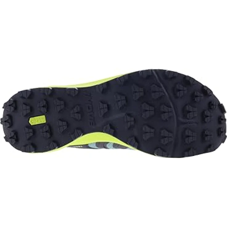 Inov-8 Trailtalon Max, Trailrunningschuhe mit atmungsaktivem Obermaterial und optimierter Sohle für hervorragenden Grip auf weichem Untergrund – Bild 2