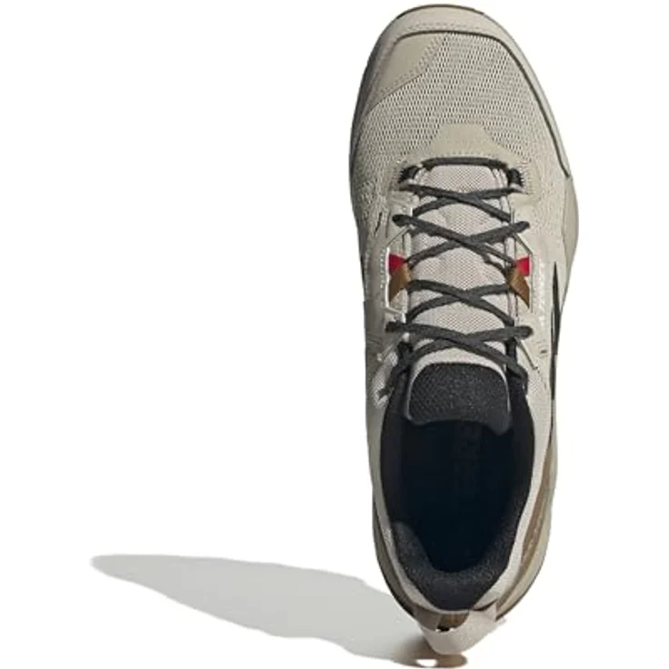 adidas Terrex AX4, Herren Wanderschuhe, Mehrfarbig, Größe 39 1/3 – Bild 7