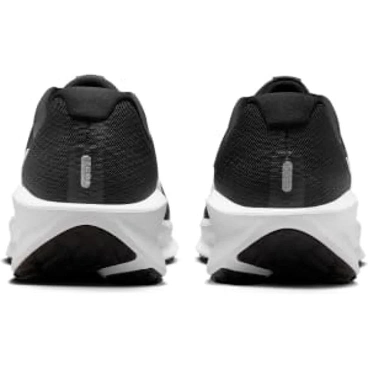 Nike DOWNSHIFTER 13, Laufschuhe für Herren, Schwarz, mit atmungsaktivem Sandwich-Mesh und robuster Gummilaufsohle – Bild 6