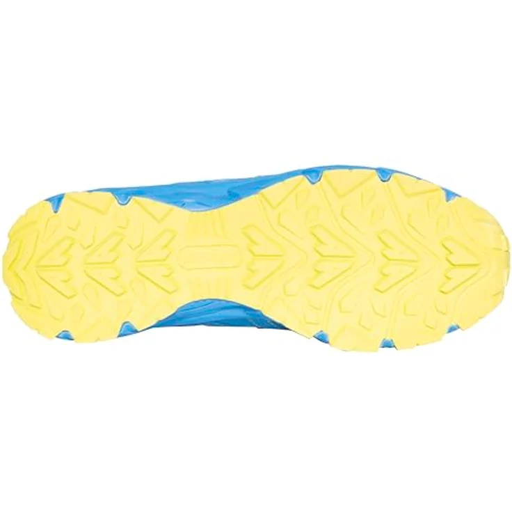 Skogan Sumaat, Wanderschuh für Herren mit Tex-Membrane und stylischem Design, blau – Bild 5