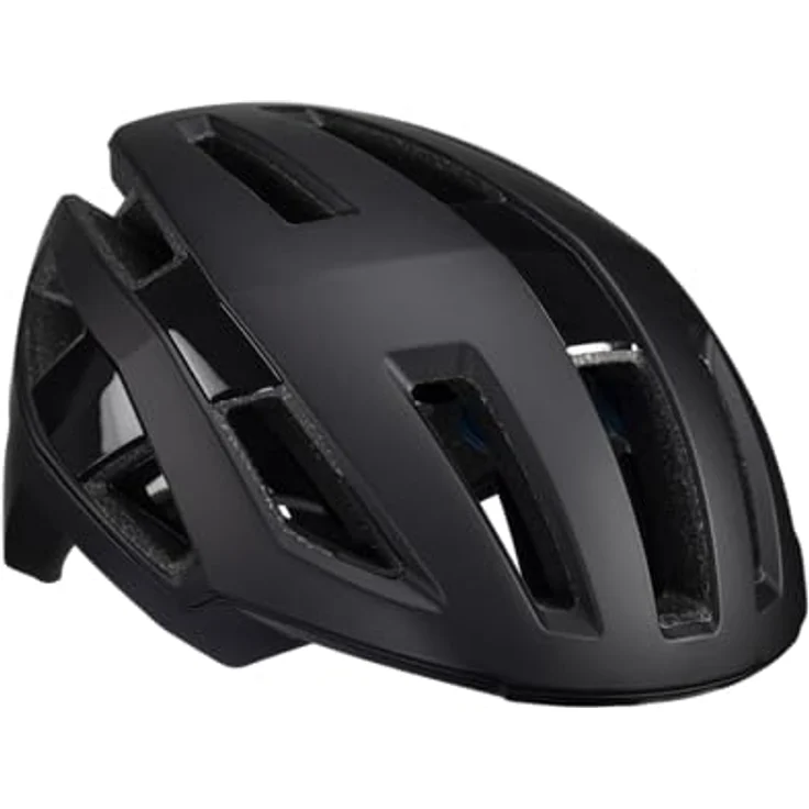 Leatt Helmet MTB Endurance 3.0, Mountainbike Helm mit 360° Turbinentechnologie, Pistachio, Größe M – Bild 9