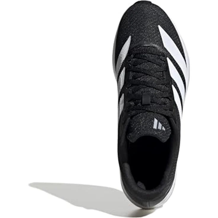 Adidas Duramo RC2 Laufschuhe Herren, LIGHTMOTION-Zwischensohle, Textiloberfläche, griffige Adiwear-Außensohle, 246 g – Bild 7