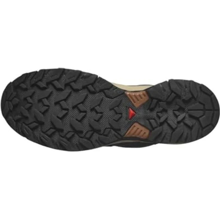 Salomon X ULTRA 360 GORE-TEX, wasserdichter Outdoorschuh mit Schnellverschluss für Herren – Bild 5