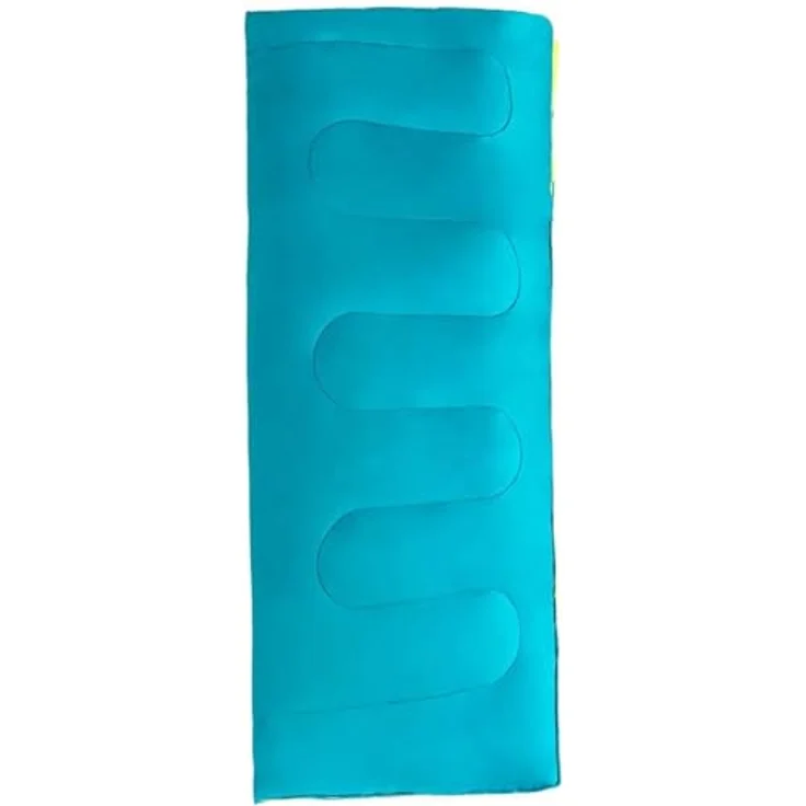 Bestway Pavillo™ Deckenschlafsack Evade 15, rechteckig, 180 x 75 cm, mit Hohlfaserwärmedämmung und Tragetasche – Bild 5