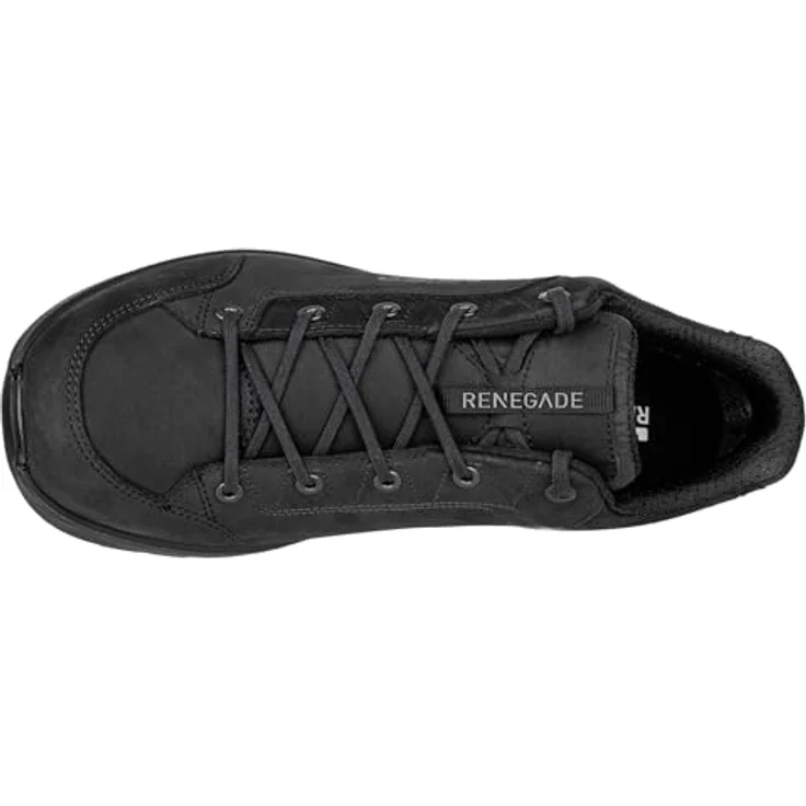 Lowa RENEGADE EVO GORE-TEX LO, wasserdichter Wanderschuh mit atmungsaktiver Gore-Tex®-Membran, Herren – Bild 6