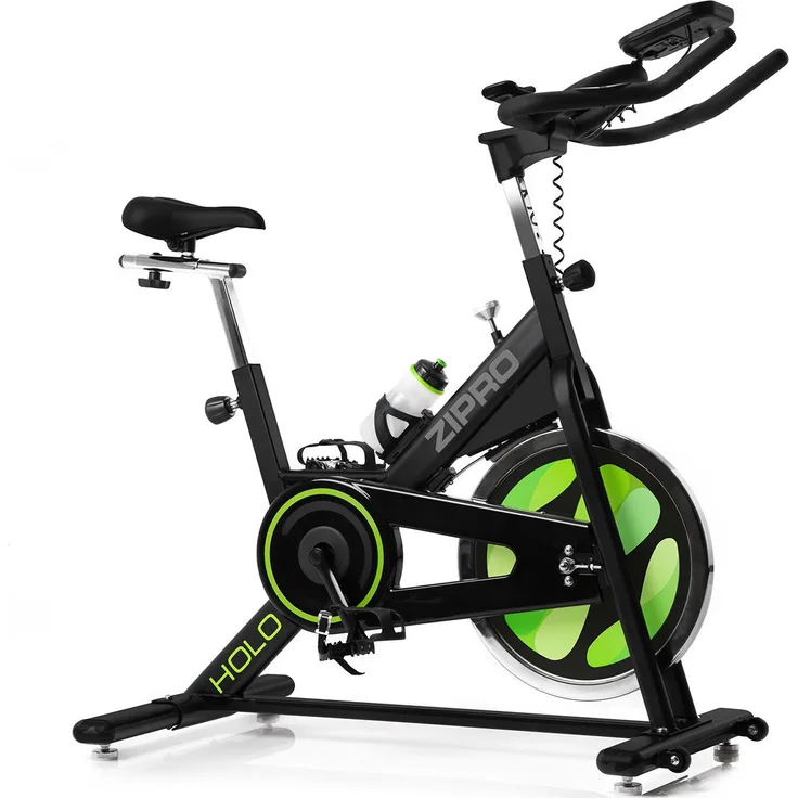 Zipro, Hometrainer