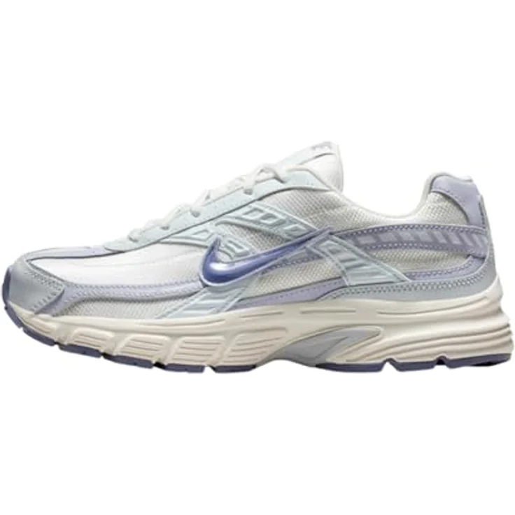 Nike WMNS Initiator, Laufschuhe mit Phylon-Mittelsohle und rutschfester Gummi-Sohle, Weiß, Größe 40.5 – Bild 3