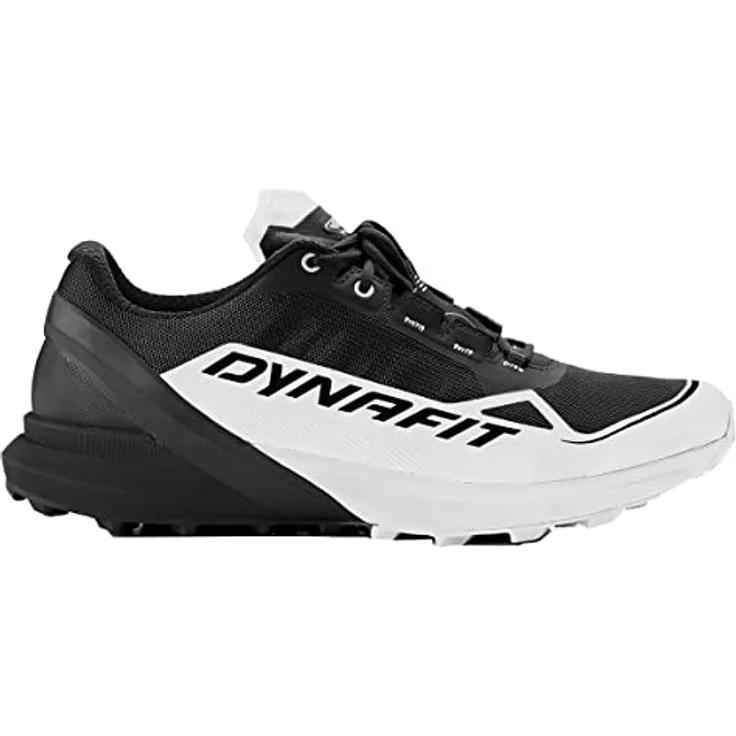 DYNAFIT Ultra 50 Laufschuh Herren, Trail Running Schuh mit maximaler Dämpfung, Größe 10,5 UK (EU 45), Farbe 5471 Army – Bild 2