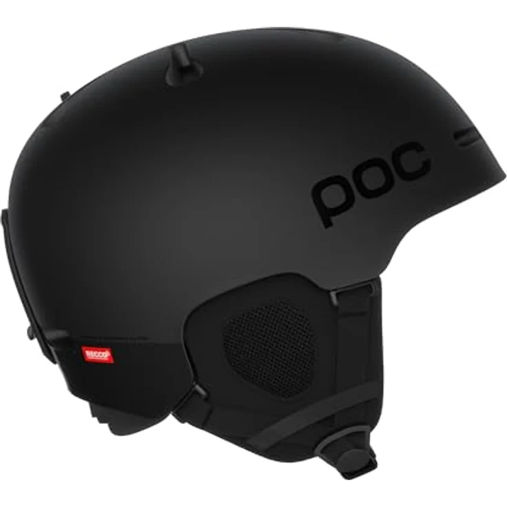 POC Fornix BC MIPS, Ski- und Snowboardhelm mit MIPS-Schutz, NFC-Chip, RECCO-Reflektor und robuster Polycarbonat-Außenschale – Bild 3