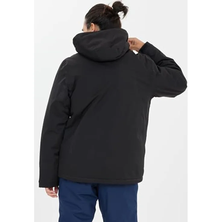 Whistler Skijacke Carbon W-Pro 15000, wasserabweisend, 2XL, schwarz – Bild 3