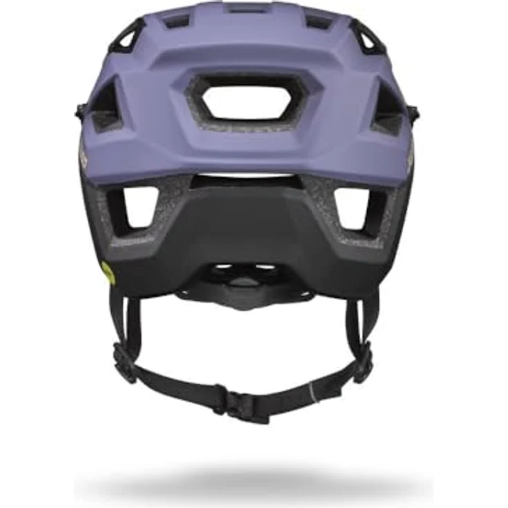 Julbo Velohelm Forest, MIPS Technologie, verstellbares Visier, Dual Eyewear Storage System, 55 - 59 cm – Bild 4