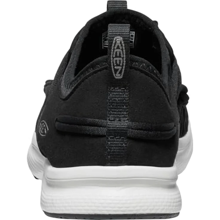 Keen Wanderschuhe Trekkingschuh, flexibles Obermaterial aus Kordeln in Häkeloptik, geruchsneutralisierendes Fußbett, elastische Zugbandschnürung – Bild 4