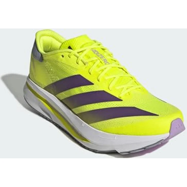 Adidas Adizero SL 2, Leichter Laufschuh für tägliches Training – Bild 5
