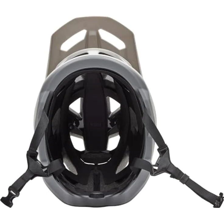 Fox Speedframe, Velohelm mit MIPS, 360° Fit System, 59 - 62.5 cm, optimierte Belüftung – Bild 6