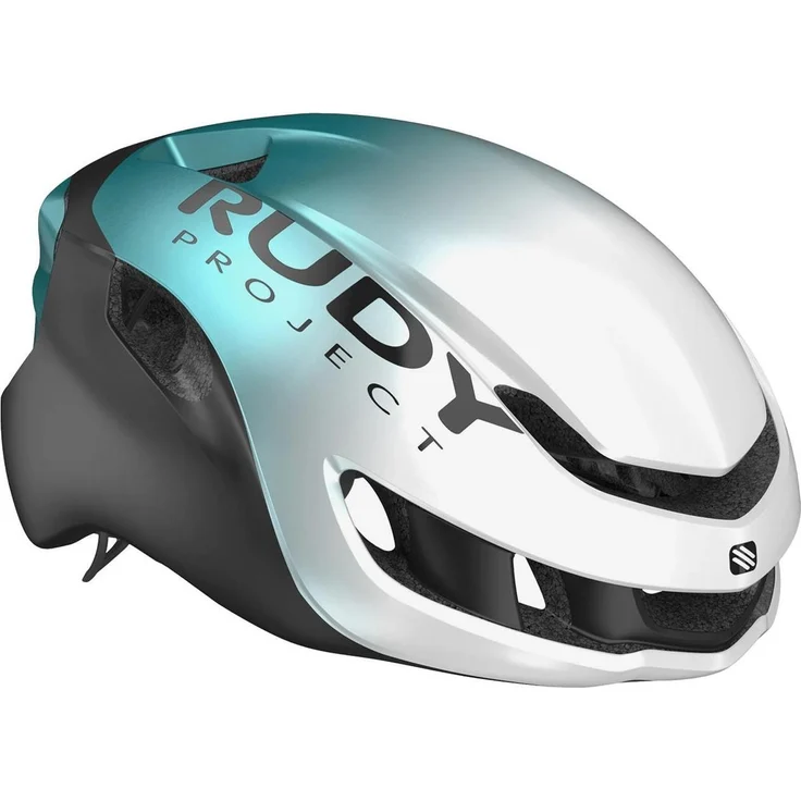 Rudy Project Velohelm, Fahrradhelm für Kopfumfänge 59 - 61 cm