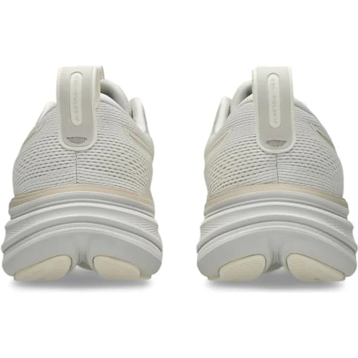 Asics GEL-PULSE 17, Neutrale Laufschuhe mit GEL®-Dämpfung und FF Blast™-Mittelsohle, beige, Größe 39 – Bild 6
