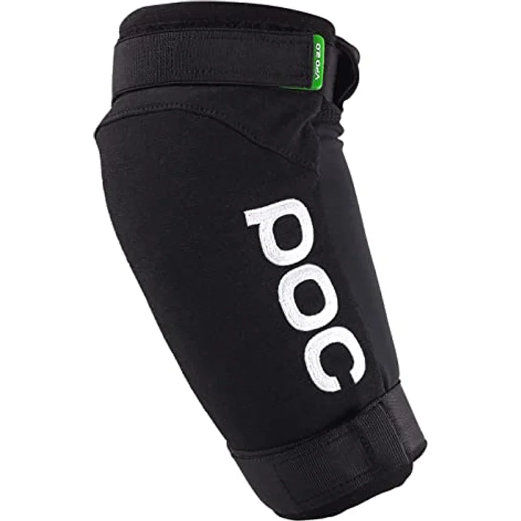 POC Joint VPD 2.0 Elbow Protector, Allround-Ellbogenschoner mit maximalem Schutz, atmungsaktiv und flexibel, schwarz – Bild 1